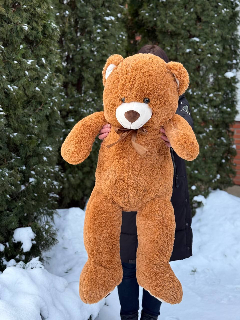 Teddybär (1.3 Meter)