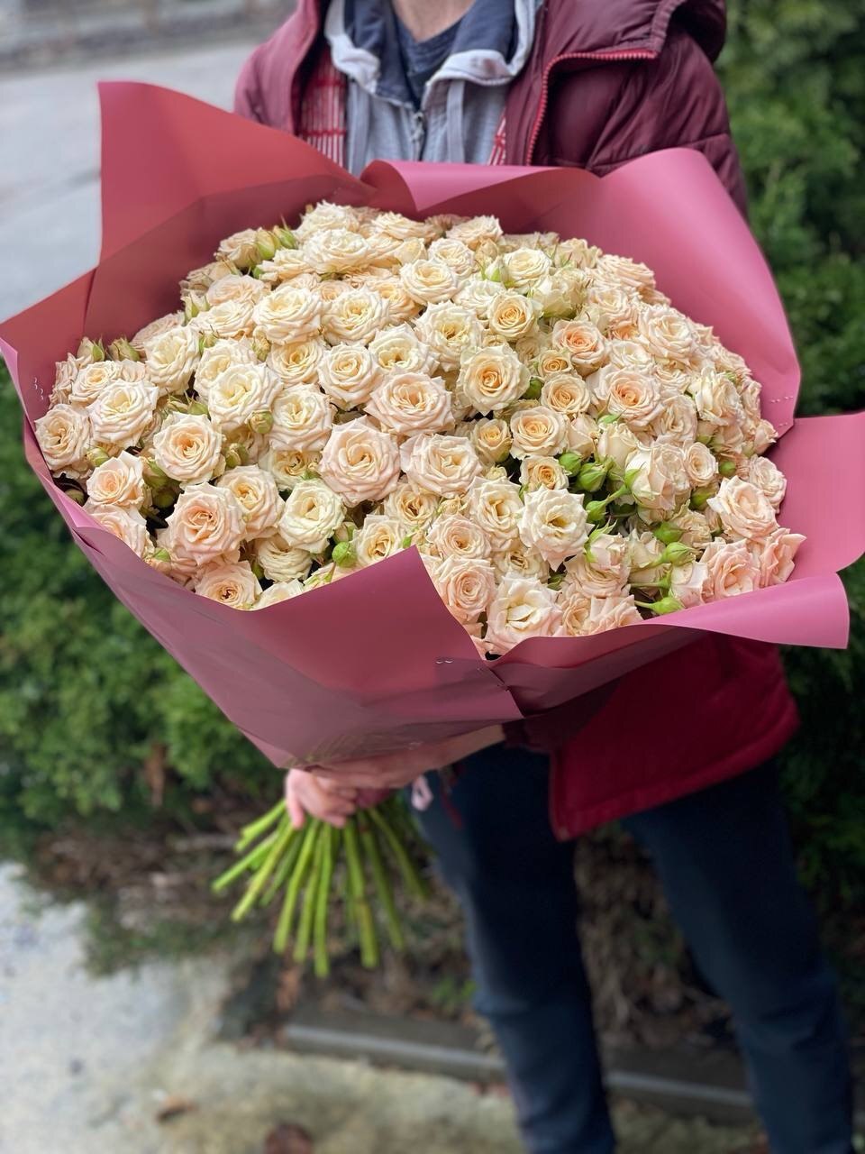 101 Rosen Tanya