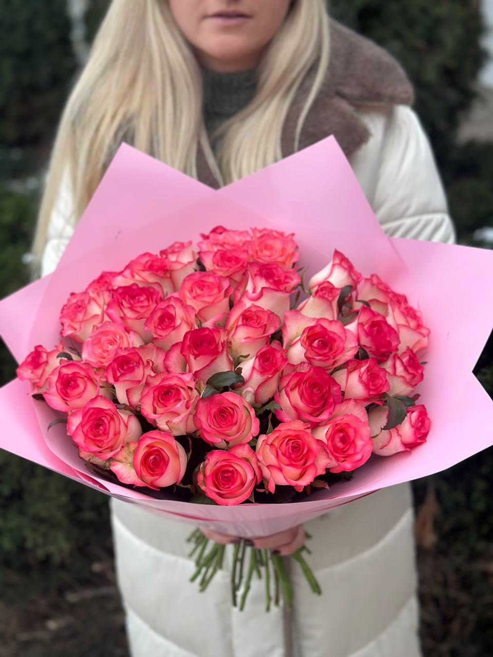 39 Rosen Jumilia