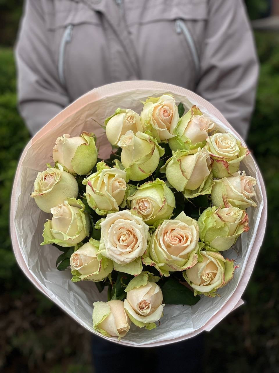 19 Rosen Wedding Rose