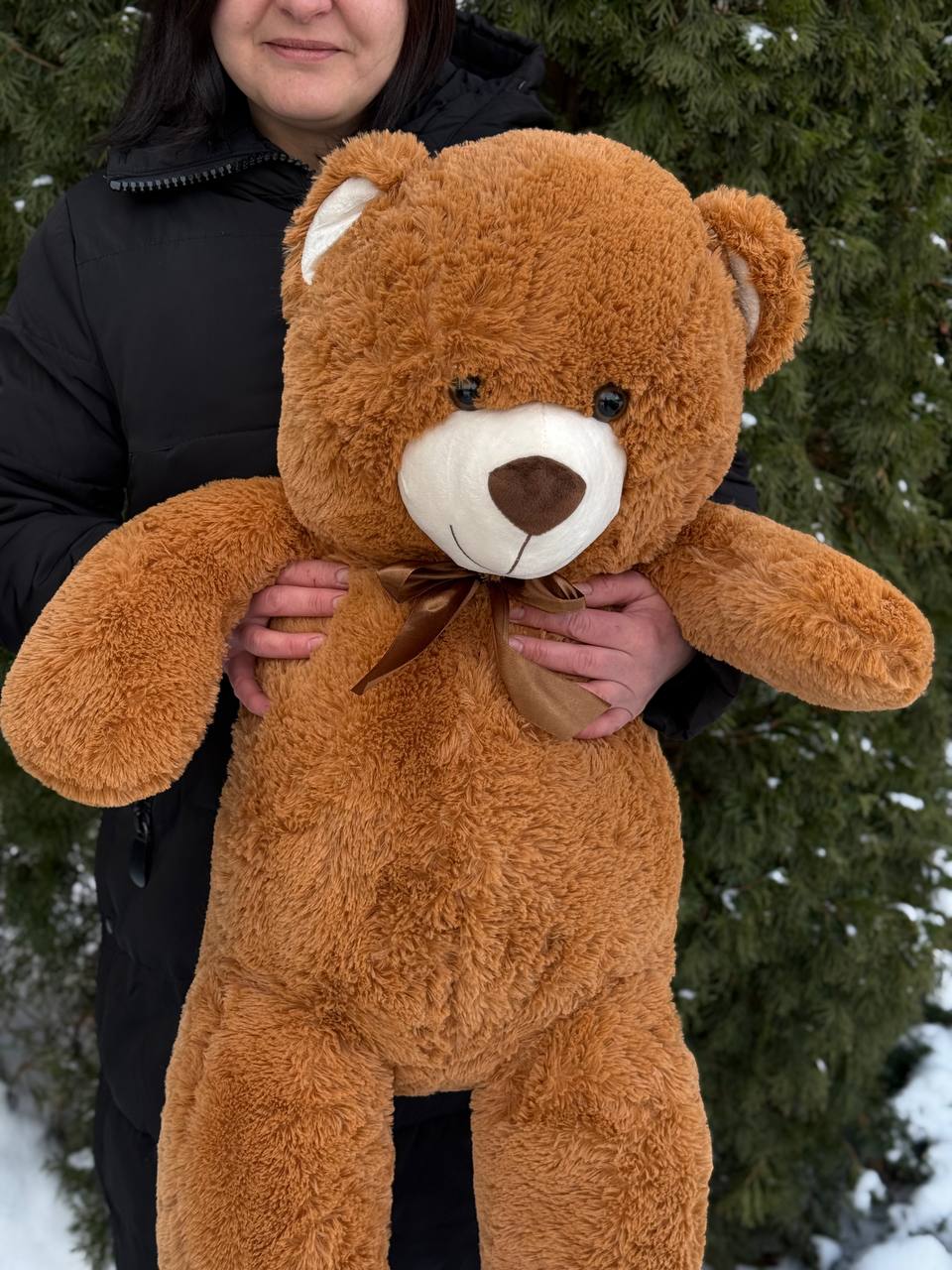 Teddybär (1.3 Meter)