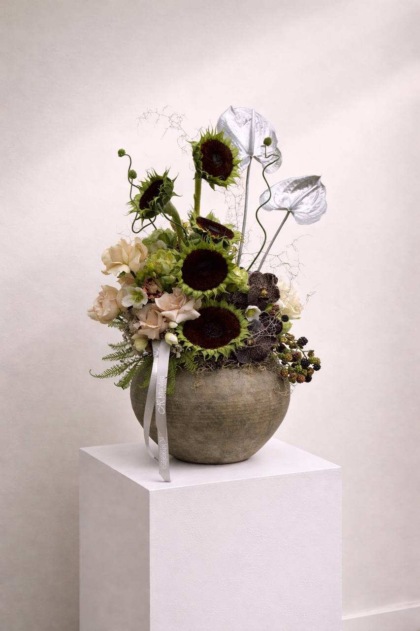 Arrangements