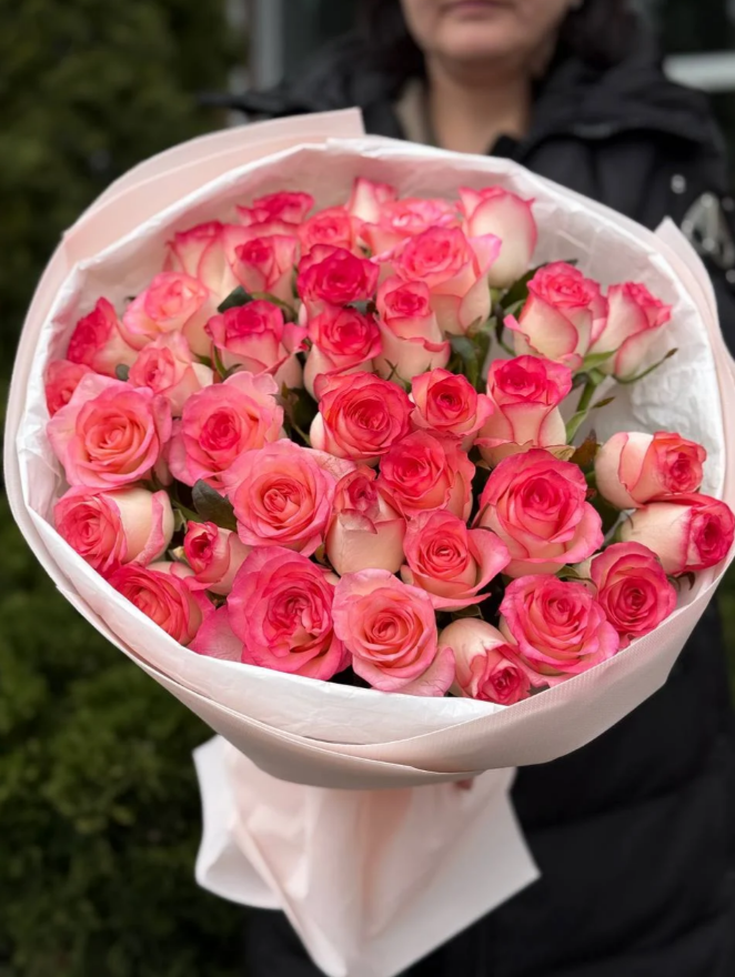 39 Rosen Jumilia