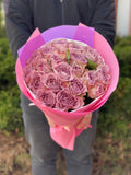 19 Rosen Hollandia Violet