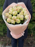 19 Rosen Wedding Rose