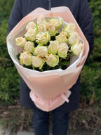 19 Rosen Wedding Rose