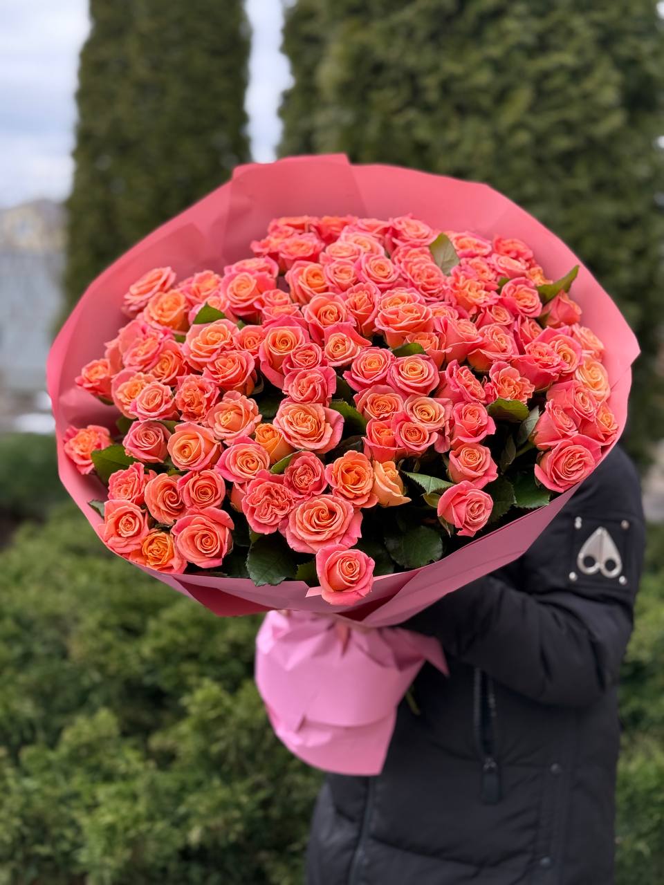 101 Rosen Miss Piggy