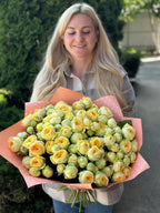 39 Rosen Peony