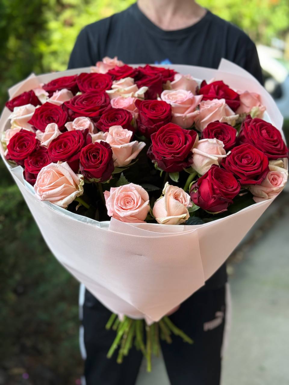 39 Rosen Grand Prix und Kimberly