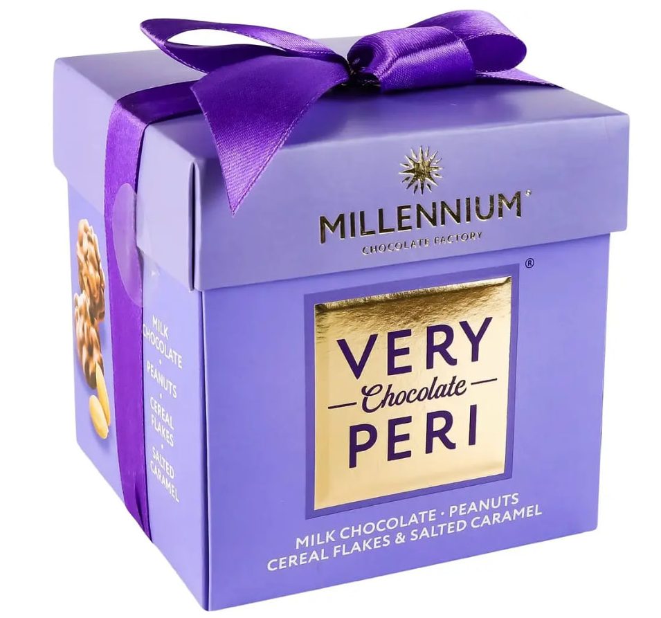 Pralinen Millennium Very Peri (150 g)