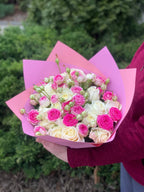 39 Rosen Avalanche und Gelato
