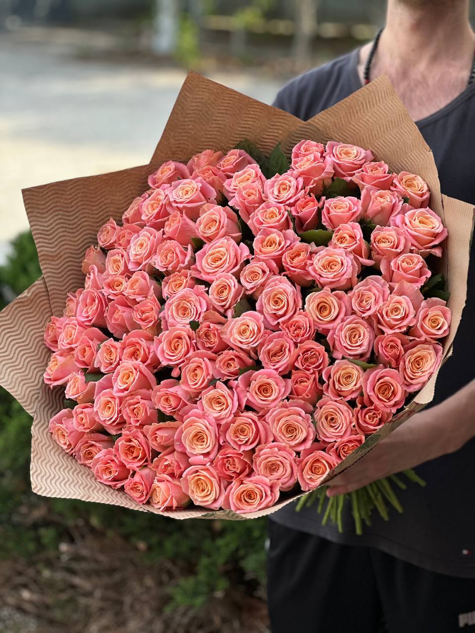 101 Rosen Miss Piggy