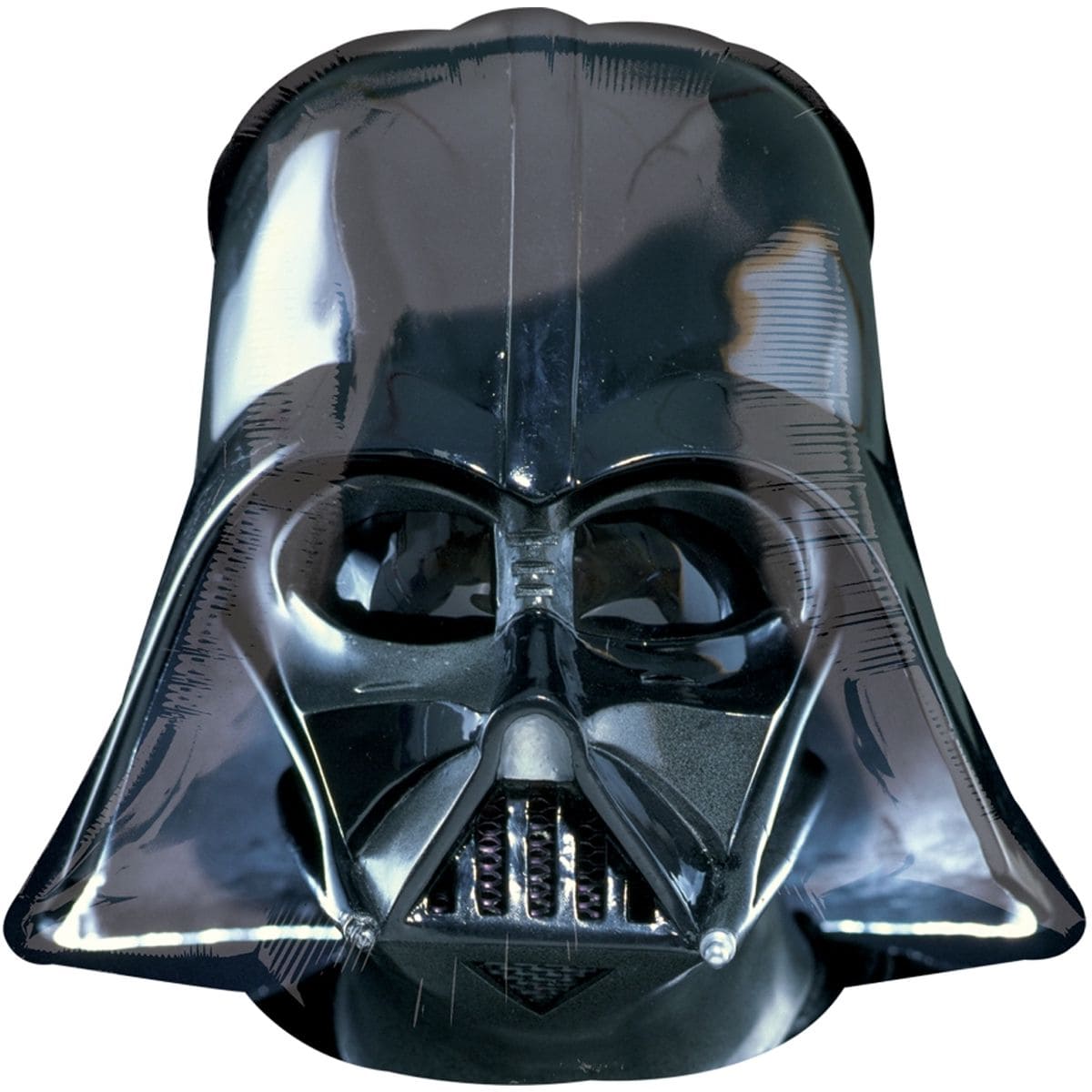 Folienballon Star Wars (Darth Vader)