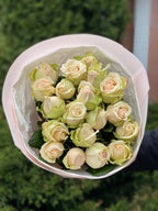 19 Rosen Wedding Rose