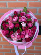 39 Rosen Light und Majestic