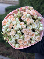 39 Rosen Miss Bombastic und Bombastic