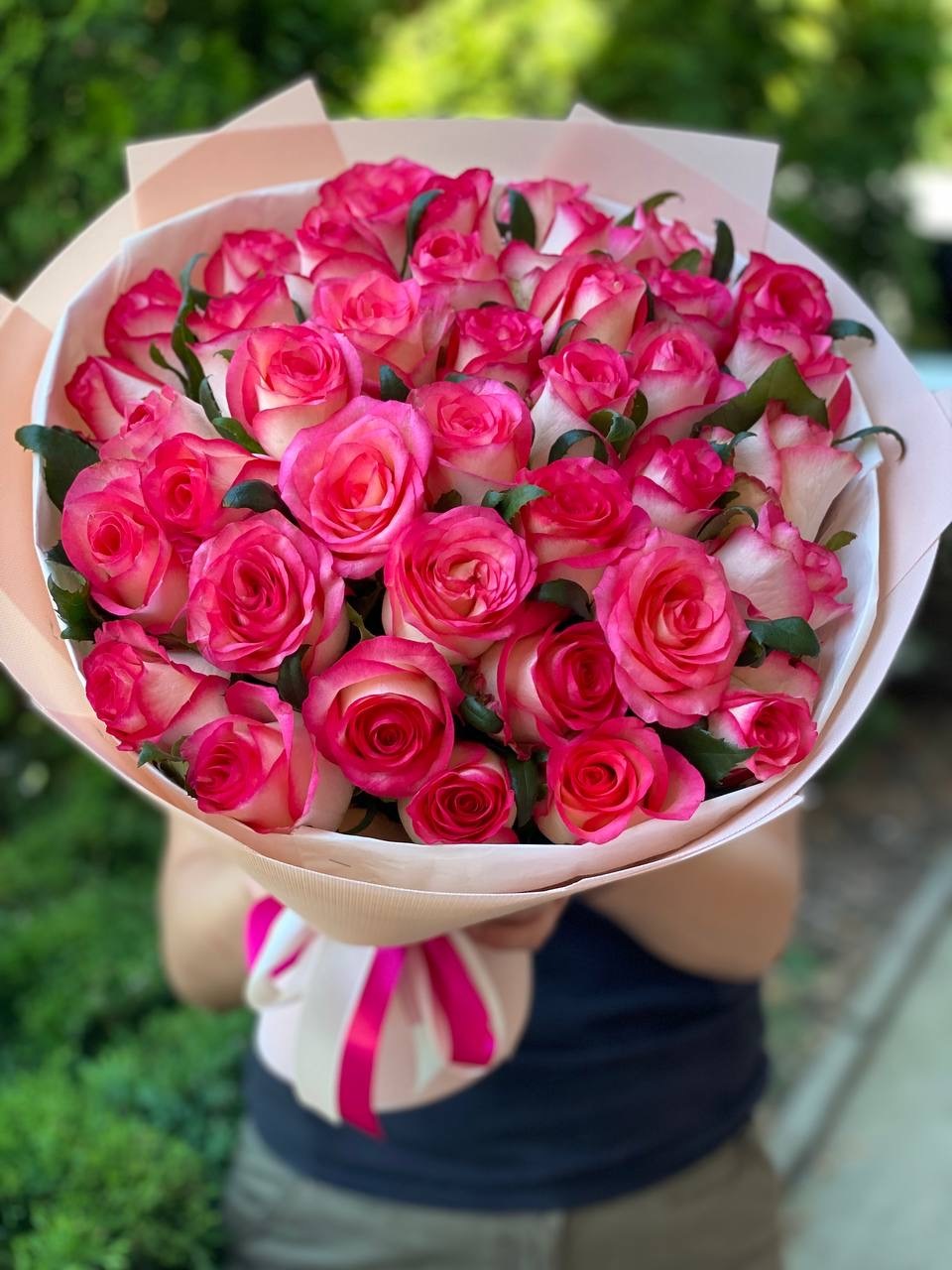 39 Rosen Jumilia