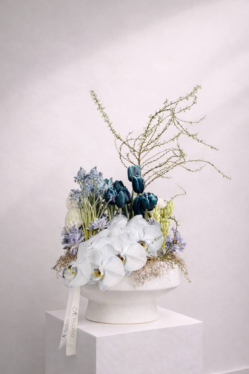 Bouquets 3