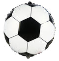 Folienballon Fußball