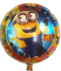 Folienballon Minion